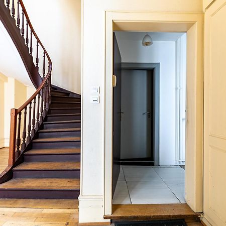 Logement Au Centre De שטרסבורג מראה חיצוני תמונה