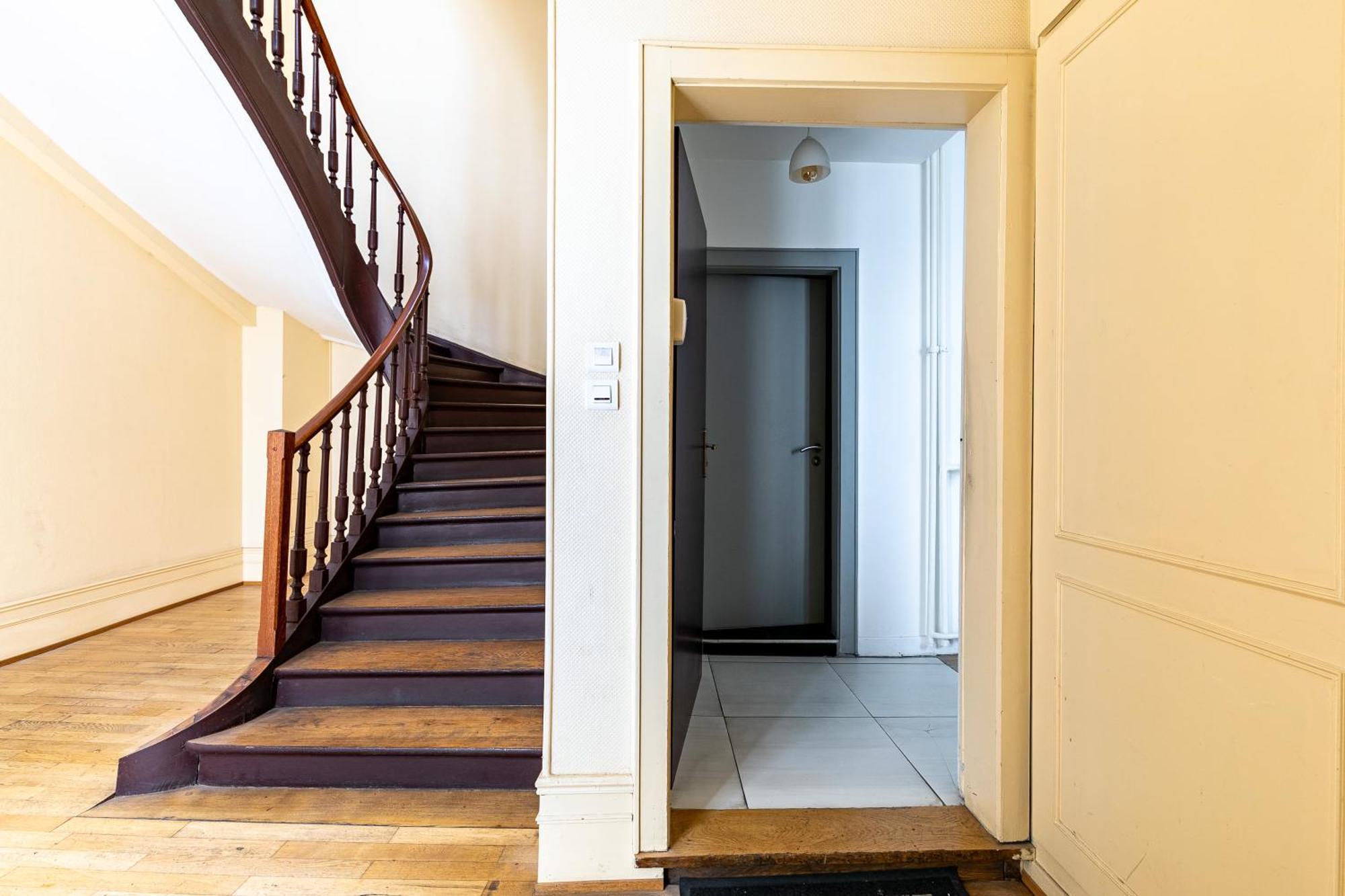 Logement Au Centre De שטרסבורג מראה חיצוני תמונה