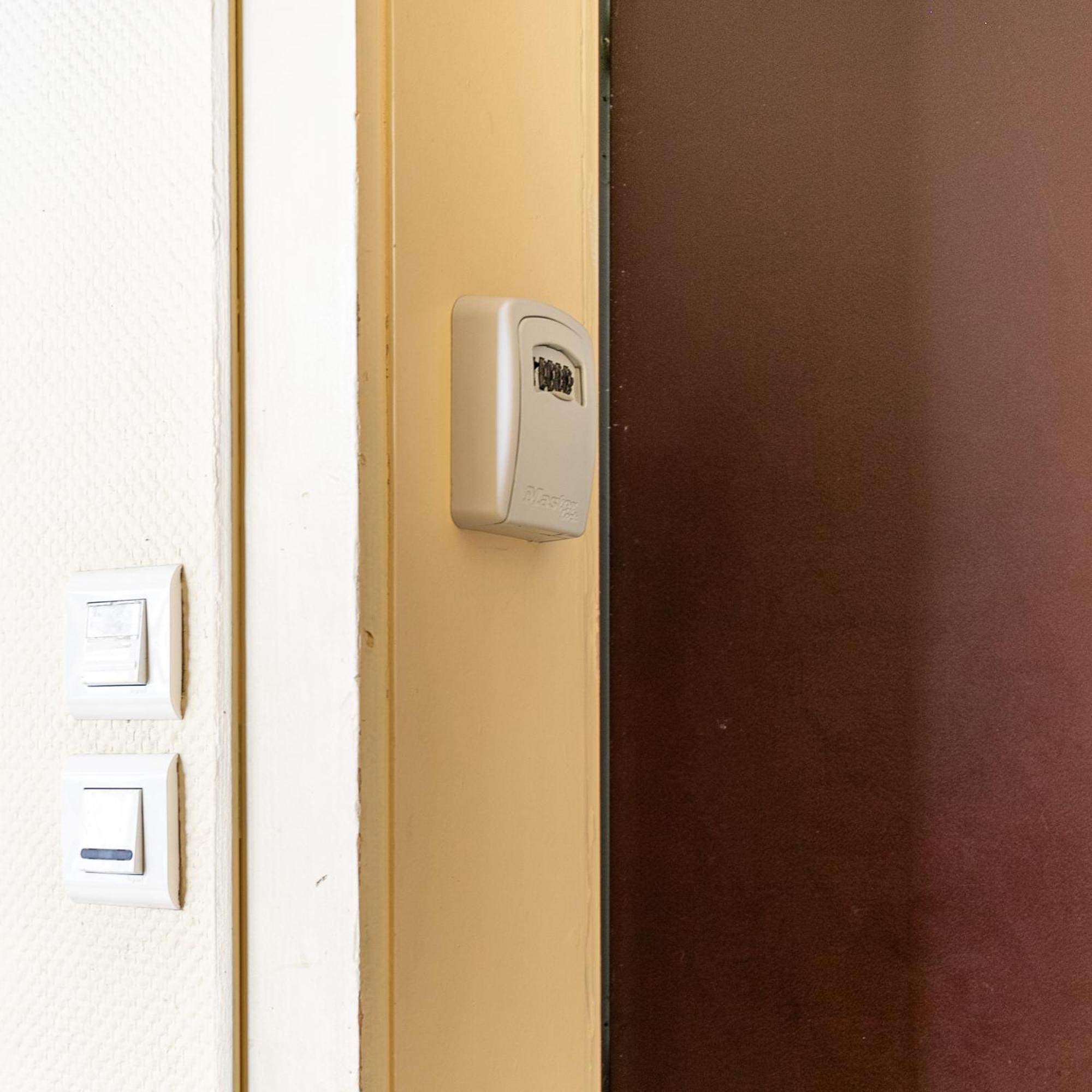 Logement Au Centre De שטרסבורג מראה חיצוני תמונה