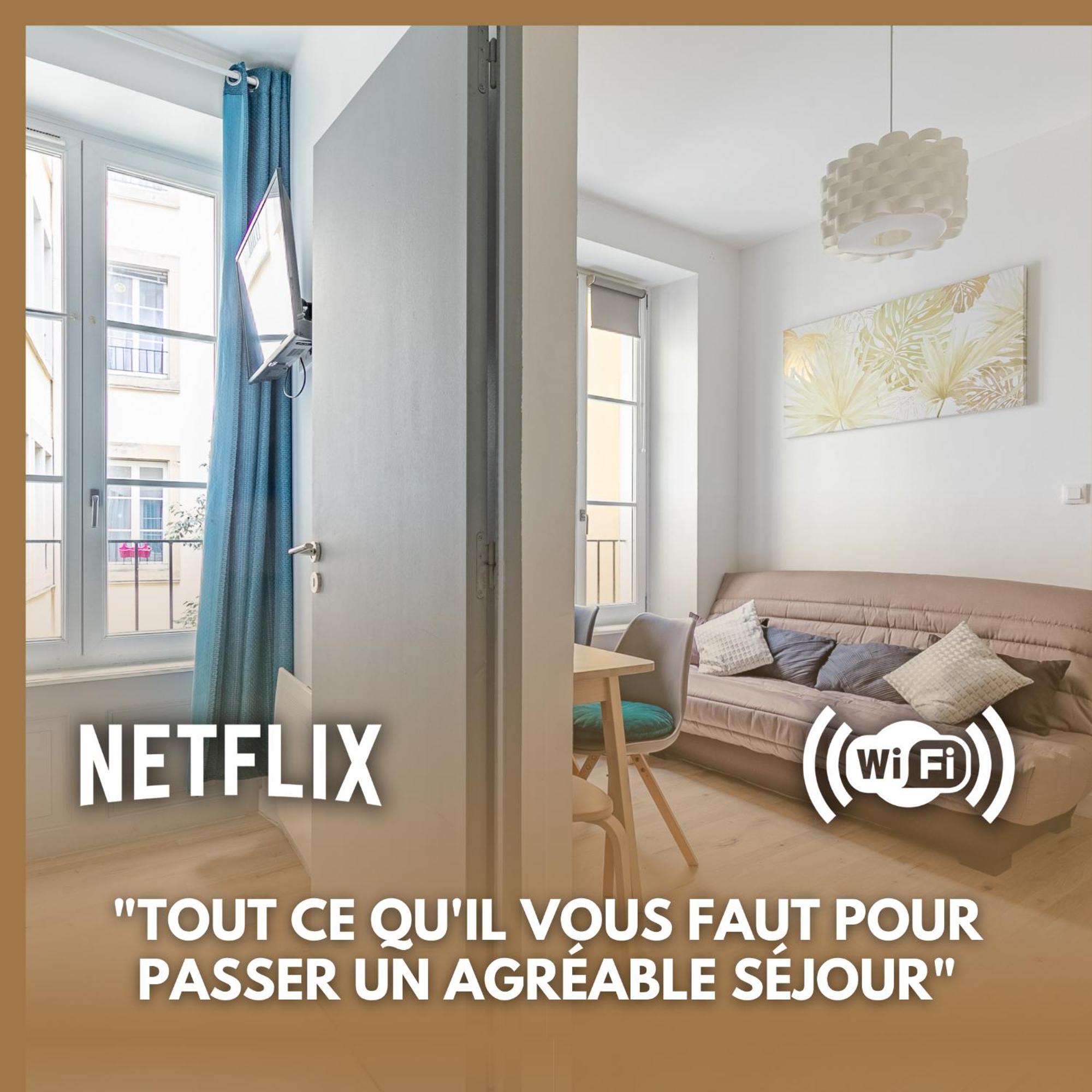 Logement Au Centre De שטרסבורג מראה חיצוני תמונה